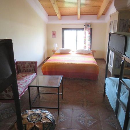 Higos Chumbos, Casa Rural Compartido Chiclana de la Frontera Rum bild