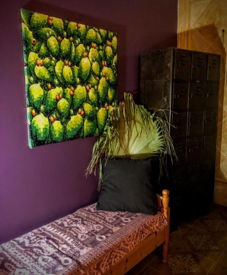 Higos Chumbos, Casa Rural Compartido Chiclana de la Frontera Exteriör bild