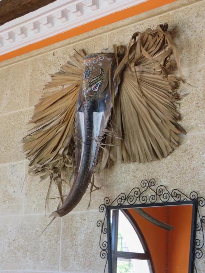 Higos Chumbos, Casa Rural Compartido Chiclana de la Frontera Exteriör bild