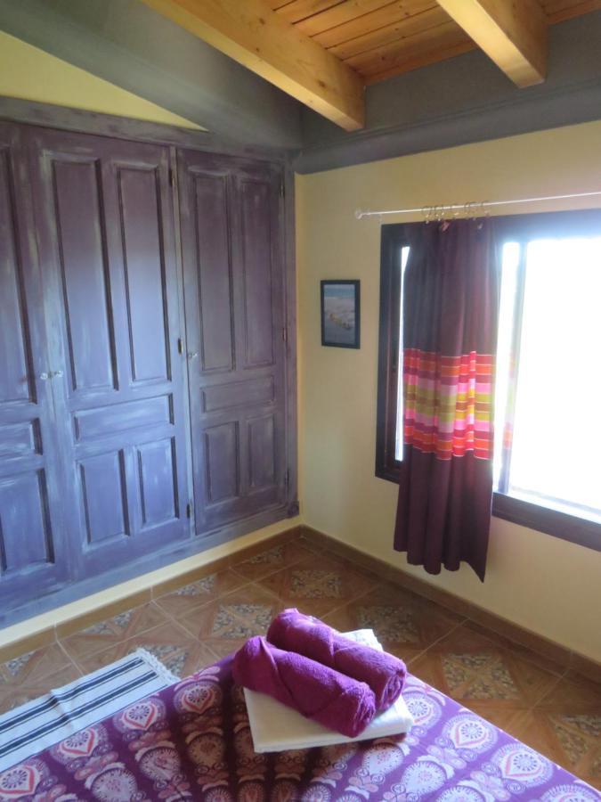 Higos Chumbos, Casa Rural Compartido Chiclana de la Frontera Exteriör bild