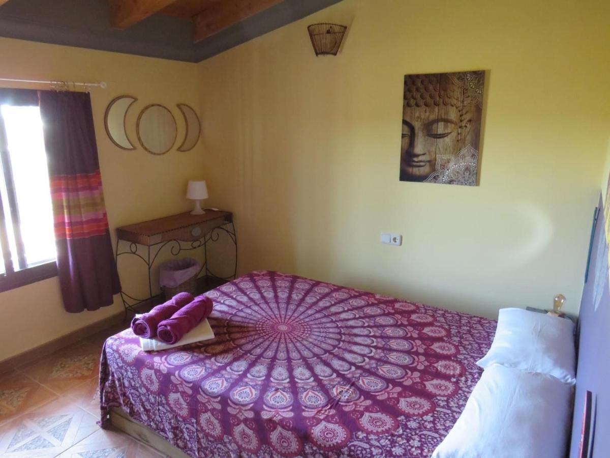 Higos Chumbos, Casa Rural Compartido Chiclana de la Frontera Exteriör bild