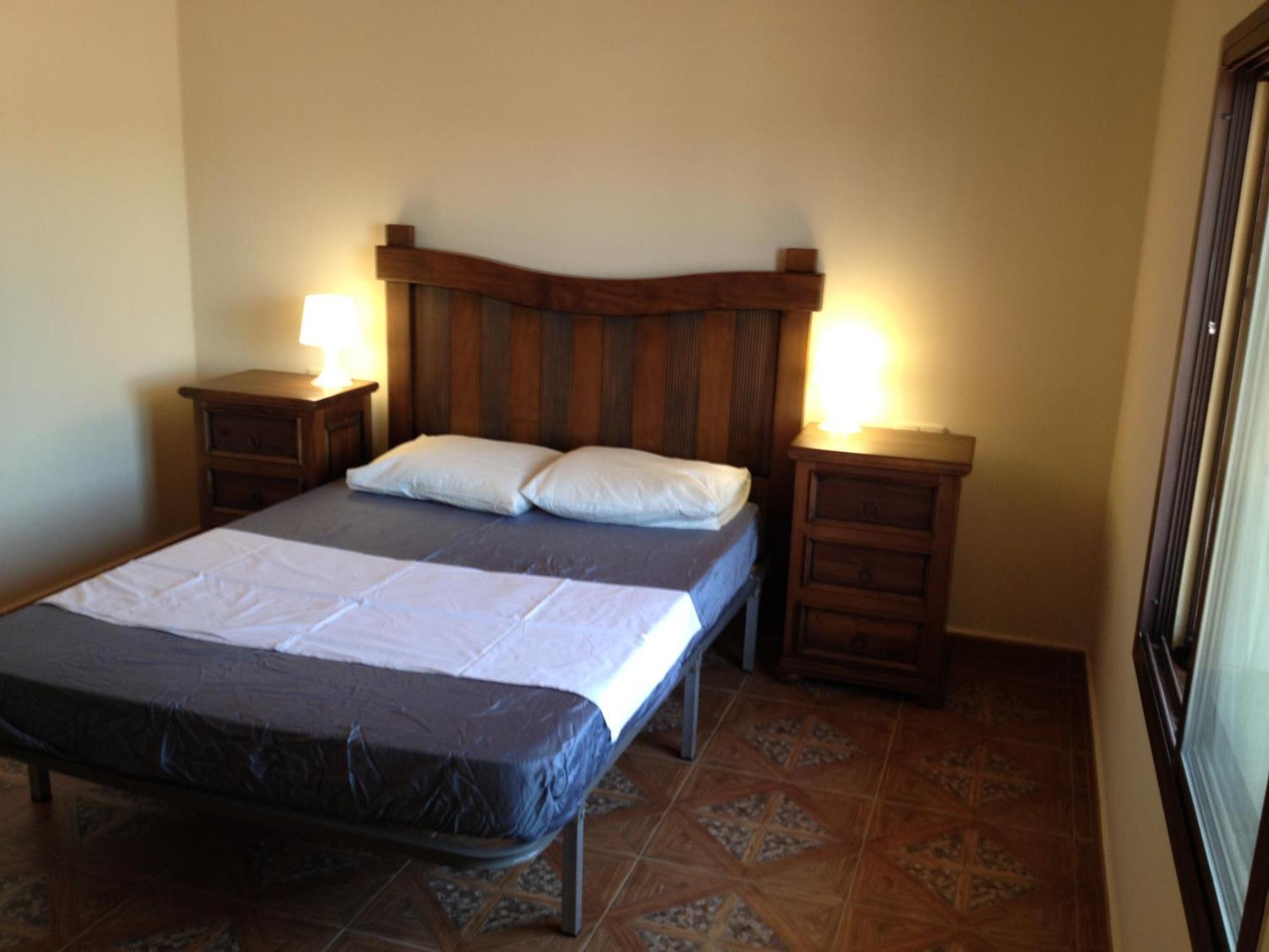 Higos Chumbos, Casa Rural Compartido Chiclana de la Frontera Rum bild