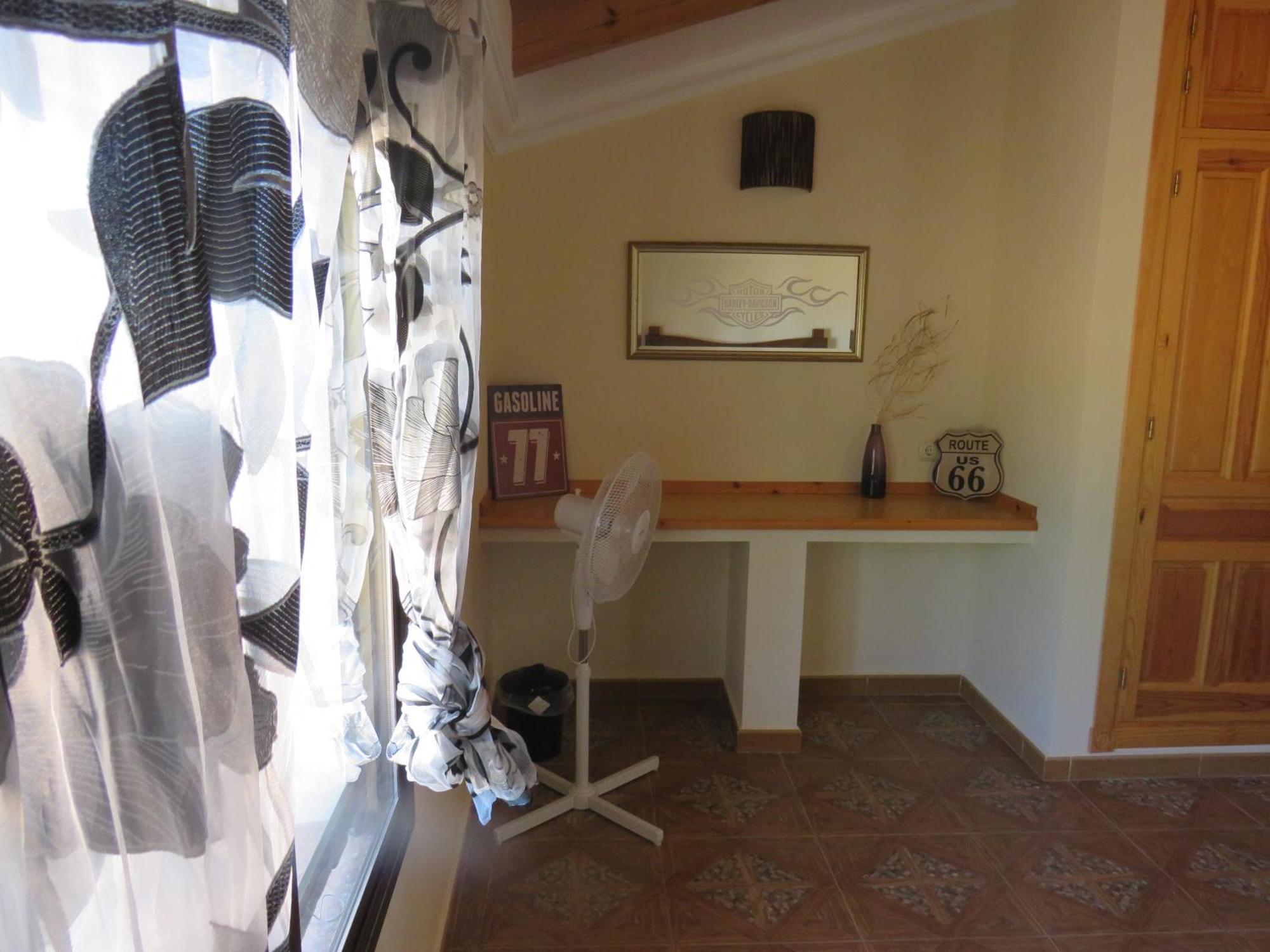 Higos Chumbos, Casa Rural Compartido Chiclana de la Frontera Rum bild